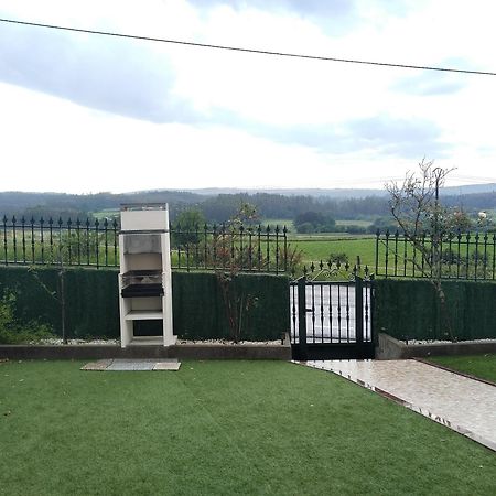 Casa Cal Da Rosins Villa Мушия Екстериор снимка